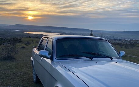 ГАЗ 31105 «Волга», 2007 год, 270 000 рублей, 4 фотография