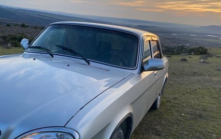 ГАЗ 31105 «Волга», 2007 год, 270 000 рублей, 5 фотография