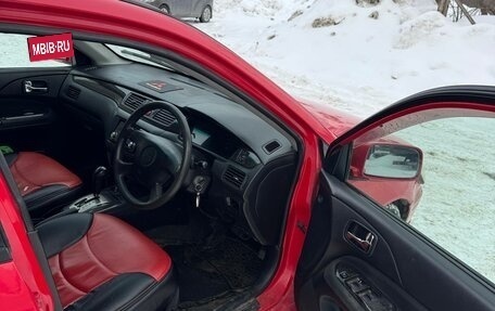 Mitsubishi Lancer IX, 2004 год, 240 000 рублей, 10 фотография