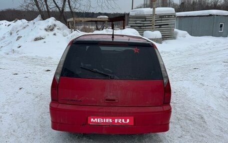Mitsubishi Lancer IX, 2004 год, 240 000 рублей, 5 фотография