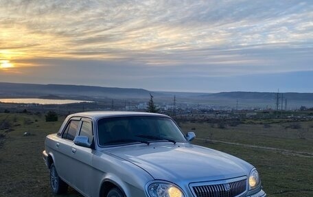 ГАЗ 31105 «Волга», 2007 год, 270 000 рублей, 2 фотография