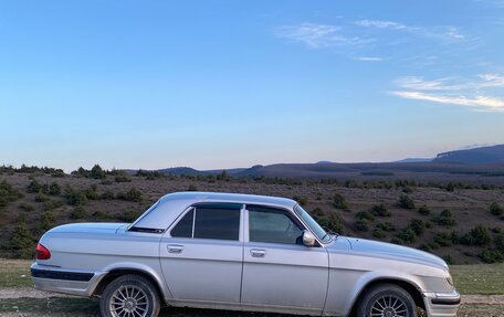 ГАЗ 31105 «Волга», 2007 год, 270 000 рублей, 10 фотография