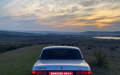 ГАЗ 31105 «Волга», 2007 год, 270 000 рублей, 7 фотография