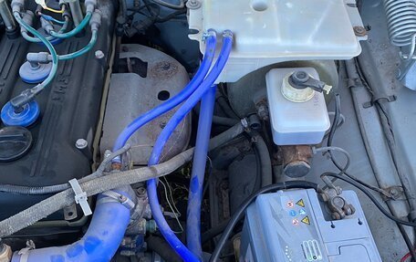 ГАЗ 31105 «Волга», 2007 год, 270 000 рублей, 14 фотография