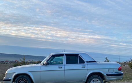 ГАЗ 31105 «Волга», 2007 год, 270 000 рублей, 11 фотография