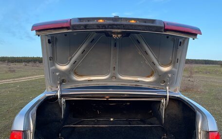 ГАЗ 31105 «Волга», 2007 год, 270 000 рублей, 15 фотография