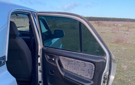 ГАЗ 31105 «Волга», 2007 год, 270 000 рублей, 16 фотография