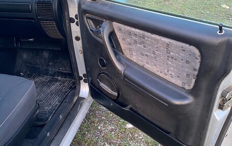 ГАЗ 31105 «Волга», 2007 год, 270 000 рублей, 19 фотография