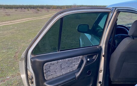 ГАЗ 31105 «Волга», 2007 год, 270 000 рублей, 17 фотография