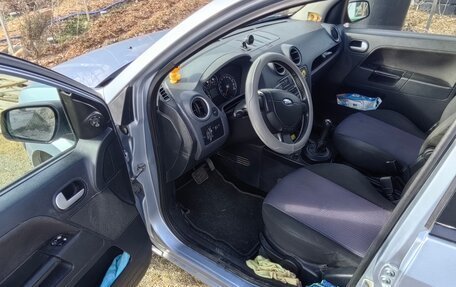 Ford Fusion I, 2008 год, 480 000 рублей, 8 фотография