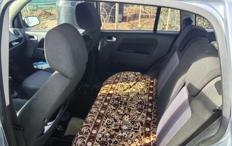 Ford Fusion I, 2008 год, 480 000 рублей, 7 фотография