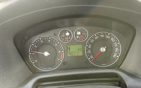 Ford Fusion I, 2008 год, 480 000 рублей, 9 фотография