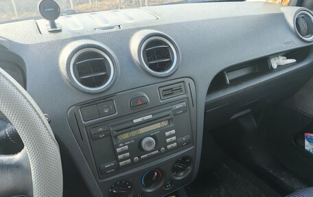 Ford Fusion I, 2008 год, 480 000 рублей, 10 фотография