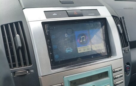 Toyota Corolla Verso I, 2006 год, 750 000 рублей, 4 фотография