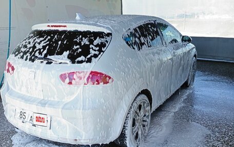 SEAT Leon II, 2012 год, 565 000 рублей, 7 фотография