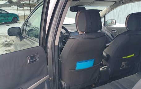 Toyota Corolla Verso I, 2006 год, 750 000 рублей, 7 фотография