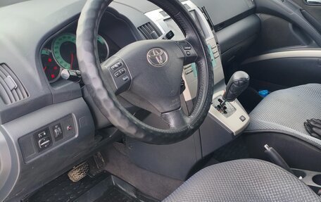 Toyota Corolla Verso I, 2006 год, 750 000 рублей, 5 фотография