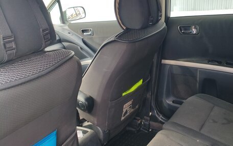 Toyota Corolla Verso I, 2006 год, 750 000 рублей, 6 фотография