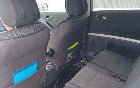 Toyota Corolla Verso I, 2006 год, 750 000 рублей, 12 фотография