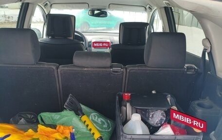 Toyota Corolla Verso I, 2006 год, 750 000 рублей, 8 фотография