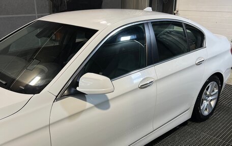 BMW 5 серия, 2011 год, 2 150 000 рублей, 8 фотография