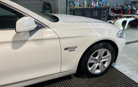 BMW 5 серия, 2011 год, 2 150 000 рублей, 2 фотография