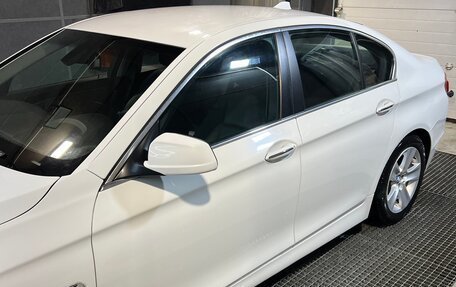 BMW 5 серия, 2011 год, 2 150 000 рублей, 7 фотография