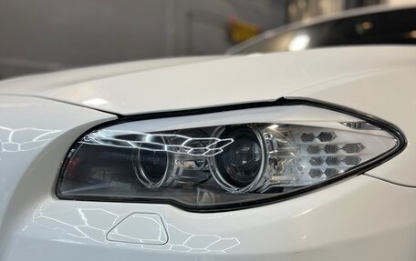 BMW 5 серия, 2011 год, 2 150 000 рублей, 3 фотография