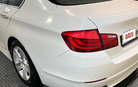 BMW 5 серия, 2011 год, 2 150 000 рублей, 6 фотография