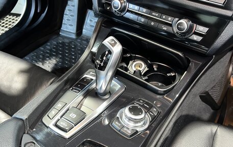 BMW 5 серия, 2011 год, 2 150 000 рублей, 20 фотография