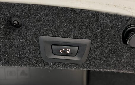 BMW 5 серия, 2011 год, 2 150 000 рублей, 22 фотография