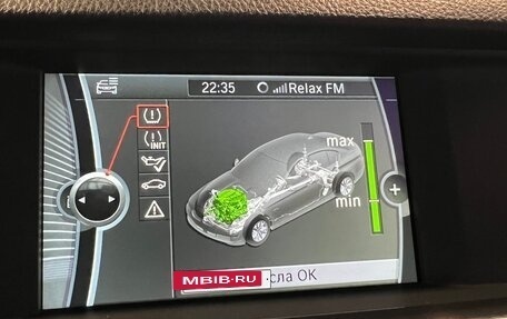 BMW 5 серия, 2011 год, 2 150 000 рублей, 15 фотография