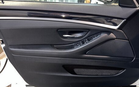 BMW 5 серия, 2011 год, 2 150 000 рублей, 26 фотография