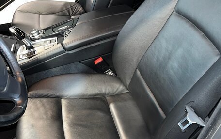 BMW 5 серия, 2011 год, 2 150 000 рублей, 25 фотография