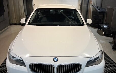 BMW 5 серия, 2011 год, 2 150 000 рублей, 9 фотография