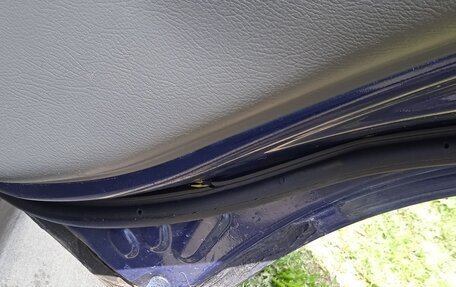 Chevrolet Lanos I, 2008 год, 265 000 рублей, 14 фотография