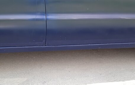 Chevrolet Lanos I, 2008 год, 265 000 рублей, 12 фотография