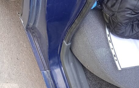 Chevrolet Lanos I, 2008 год, 265 000 рублей, 13 фотография