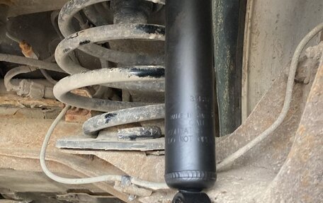 Chevrolet Lanos I, 2008 год, 265 000 рублей, 21 фотография