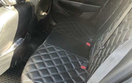 KIA Rio III рестайлинг, 2017 год, 930 000 рублей, 12 фотография