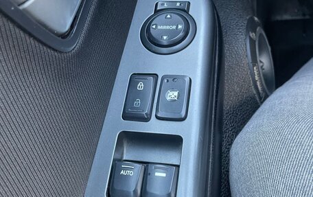 KIA Rio III рестайлинг, 2017 год, 930 000 рублей, 15 фотография