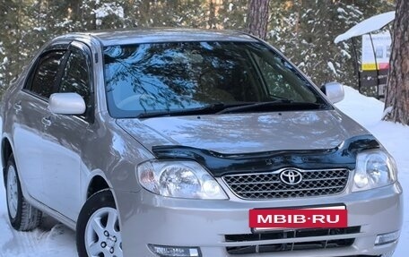 Toyota Corolla, 2001 год, 620 000 рублей, 2 фотография