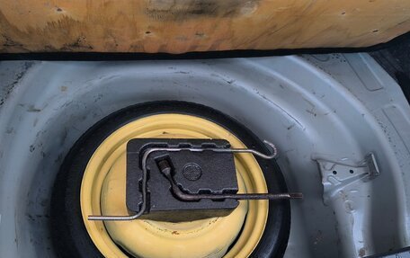 Toyota Corolla, 2001 год, 620 000 рублей, 19 фотография