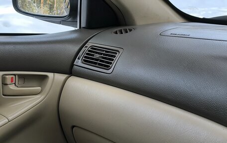 Toyota Corolla, 2001 год, 620 000 рублей, 20 фотография