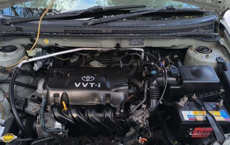 Toyota Corolla, 2001 год, 620 000 рублей, 17 фотография