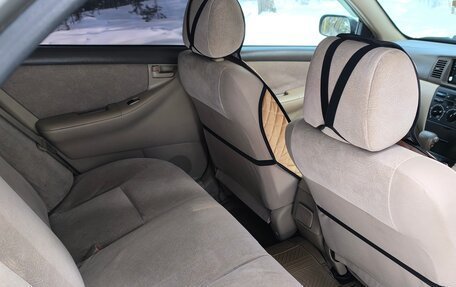 Toyota Corolla, 2001 год, 620 000 рублей, 24 фотография