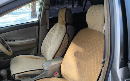 Toyota Corolla, 2001 год, 620 000 рублей, 31 фотография