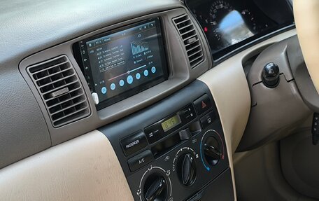 Toyota Corolla, 2001 год, 620 000 рублей, 29 фотография