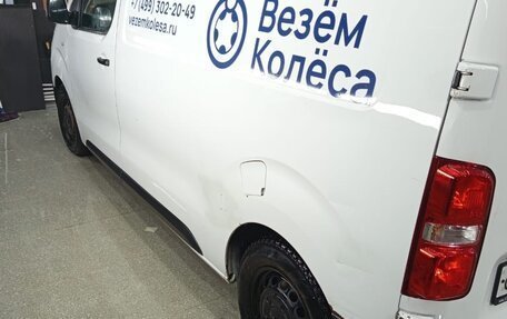 Citroen Jumpy III, 2019 год, 910 000 рублей, 3 фотография