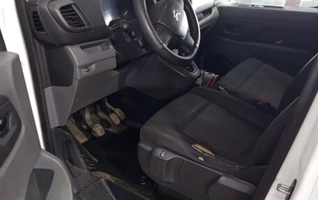 Citroen Jumpy III, 2019 год, 910 000 рублей, 5 фотография